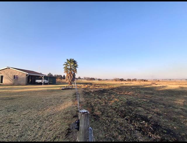 85,653M² FARM FOR SALE IN FALCON RIDGE